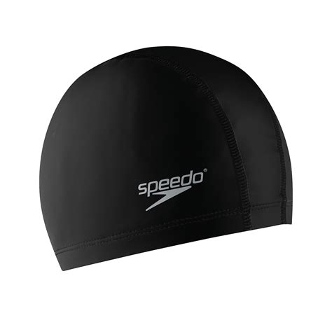 silicone swim cap speedo